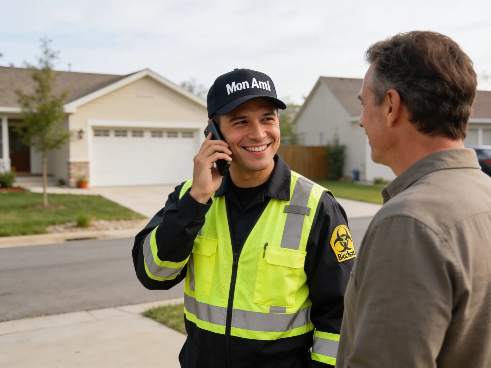 Sewage Cleanup Oldtown, ID FAQs