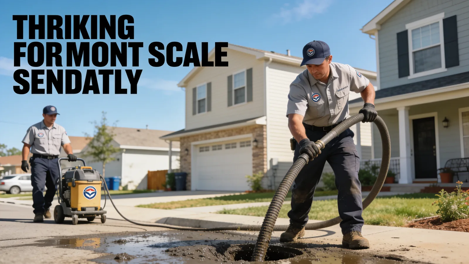 Sewage Cleanup in Oldtown, ID near me